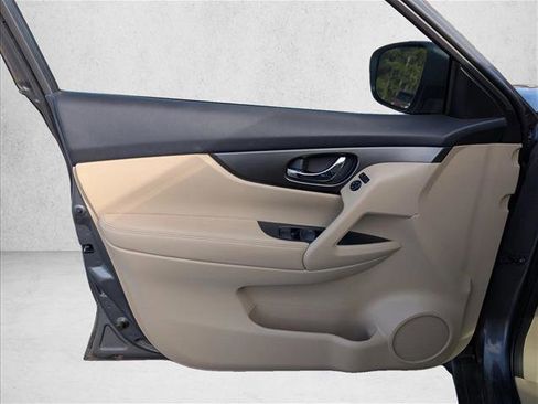 Used 2015 Nissan Rogue SV image 20