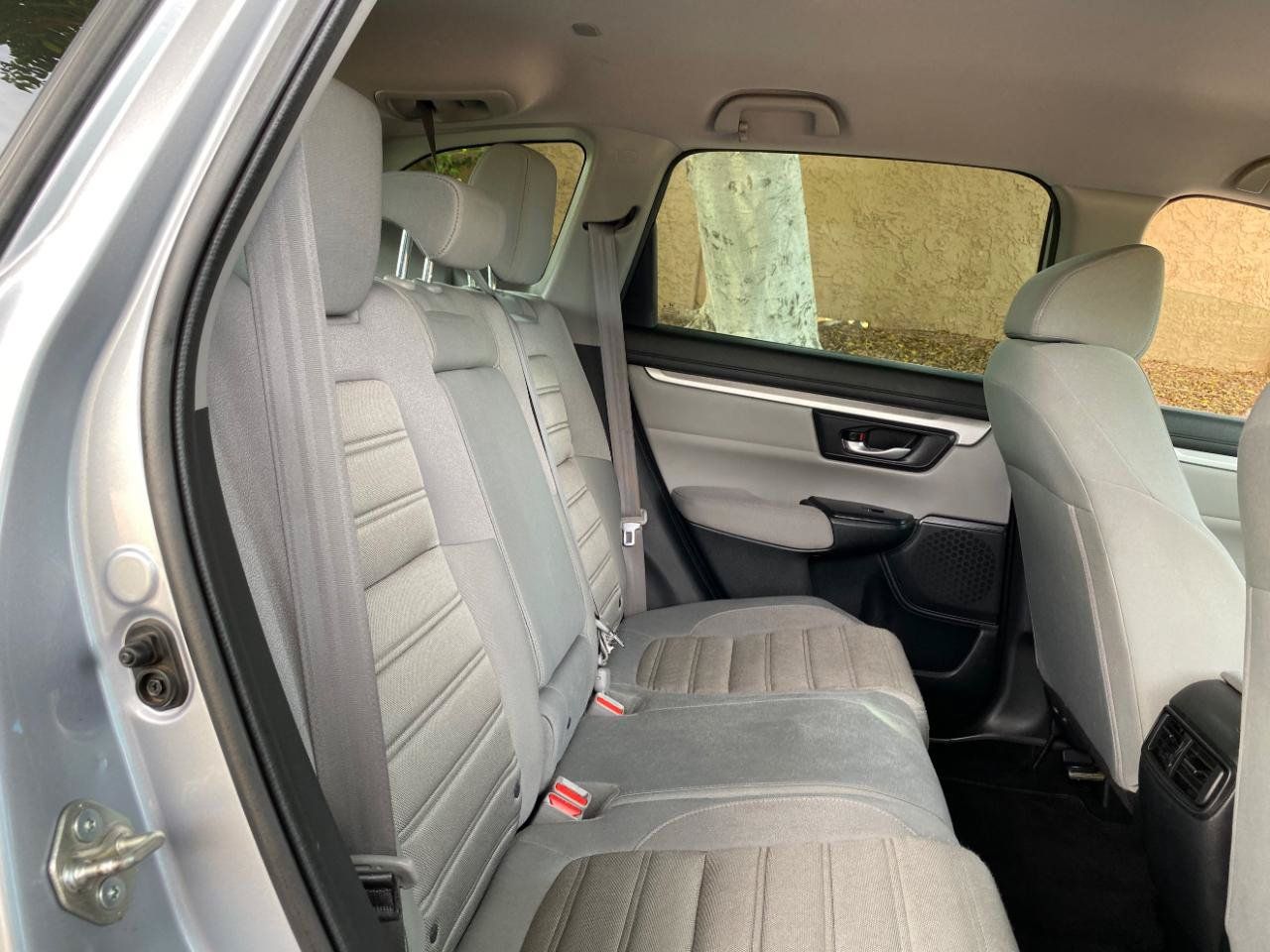 Used 2018 Honda CR-V LX image 43