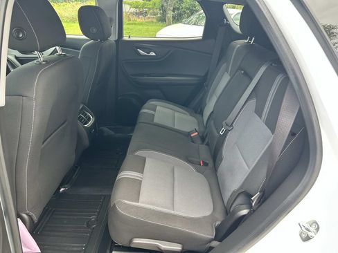 Used 2023 Chevrolet Blazer LT FWD image 23