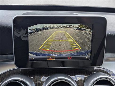 Used 2016 Mercedes-Benz C 300 4MATIC Sedan image 14