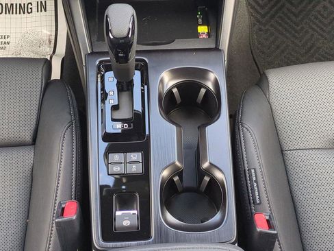 New 2026 Subaru Outback Touring XT image 19