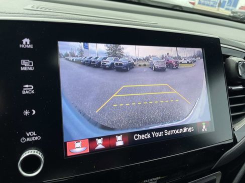 Used 2023 Honda Ridgeline Black Edition image 27