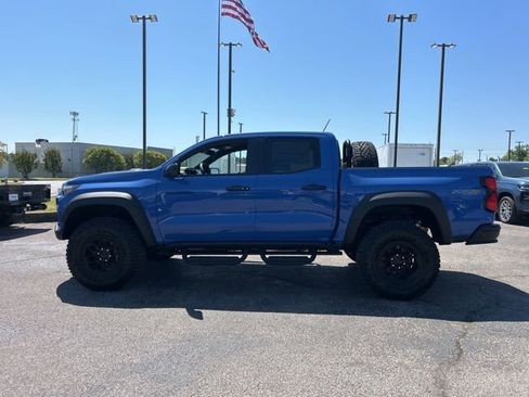 New 2026 Chevrolet Colorado ZR2 w/ ZR2 Bison Edition image 6