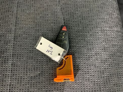 Used 2019 RAM 1500 Big Horn RWD image 39