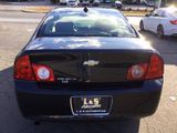 Used 2012 Chevrolet Malibu LT w/ Sunroof Package image 6