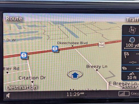 Used 2018 Audi A7 3.0T Premium Plus image 12