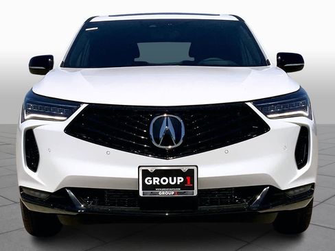 New 2026 Acura RDX A-Spec image 3