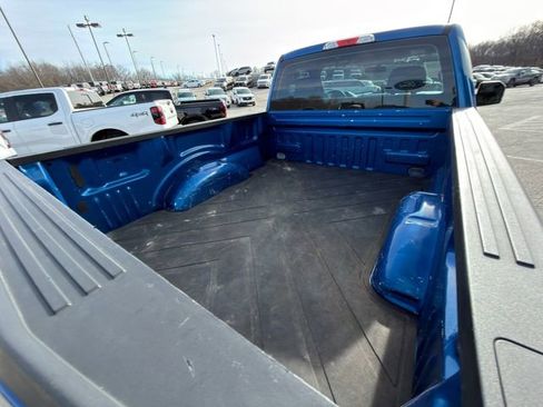 Used 2018 Ford F150 XL w/ Equipment Group 101A Mid image 10