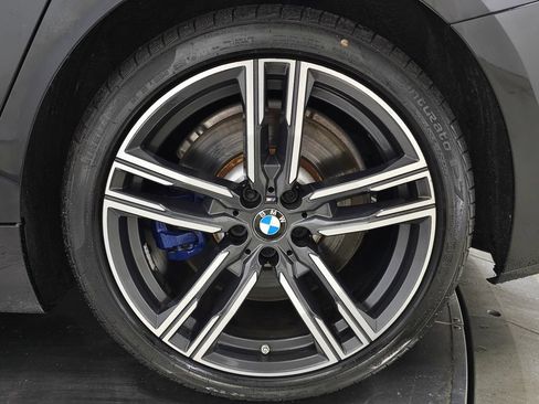 Used 2022 BMW 840i Gran Coupe xDrive w/ Comfort Seating Package AWD/4WD image 12