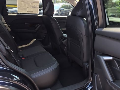 New 2026 MAZDA CX-5 Preferred AWD/4WD image 6