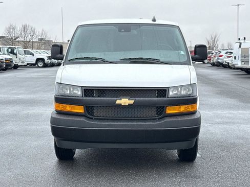 New 2026 Chevrolet Express 2500 w/ Driver Convenience Package image 16