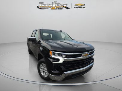 Used 2023 Chevrolet Silverado 1500 LT