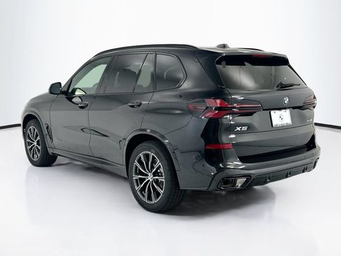 New 2026 BMW X5 xDrive40i w/ Executive Package AWD/4WD image 7