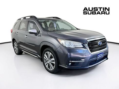 Used 2020 Subaru Ascent Touring w/ Popular Package #2A AWD/4WD image 1