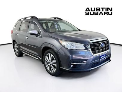 Used 2020 Subaru Ascent Touring w/ Popular Package #2A