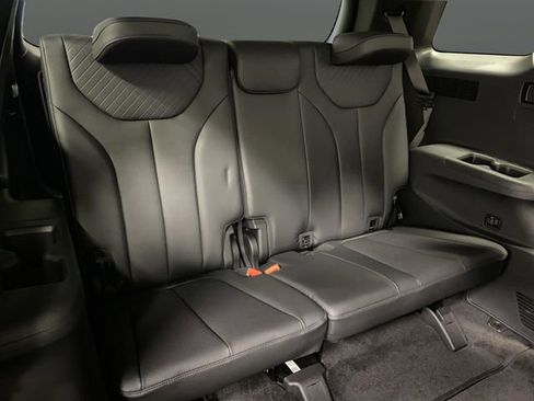 New 2025 Hyundai Palisade SEL image 33