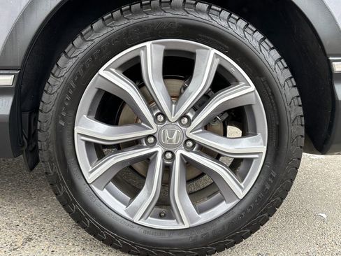 Used 2020 Honda CR-V Touring image 33