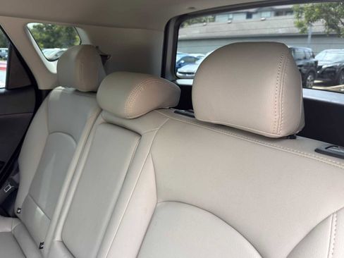 Certified 2023 Kia Soul GT-Line FWD image 28