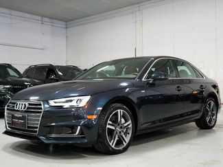 Used 2017 Audi A4 2.0T Prestige image 1