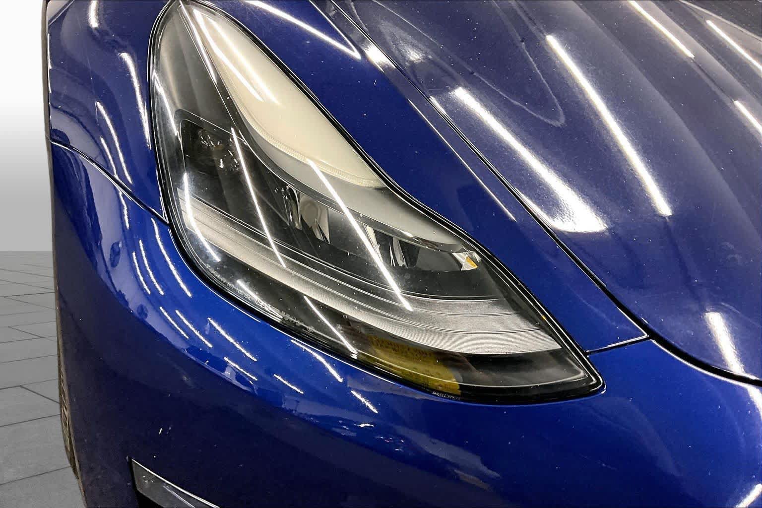 Used 2023 Tesla Model 3 Standard Range RWD image 27