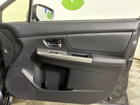 Used 2016 Subaru Impreza 2.0i Sport Limited image 28