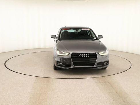 Used 2016 Audi A4 2.0T Premium w/ Convenience Plus Package image 11