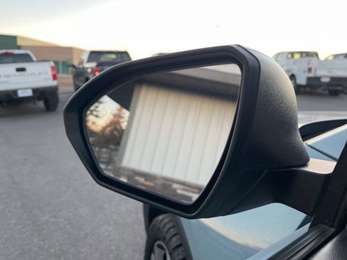 Used 2022 Hyundai Santa Cruz Limited image 26