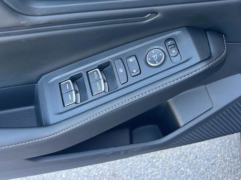 New 2026 Honda Accord Sport image 31