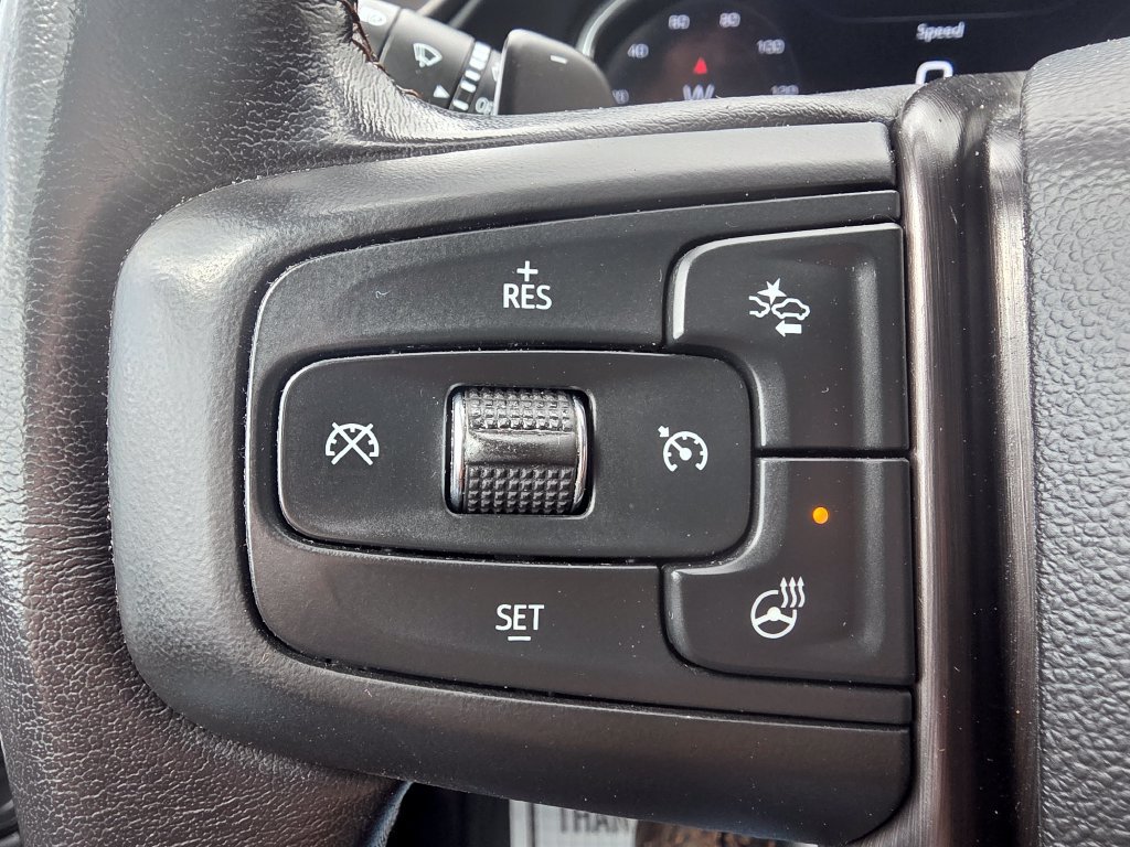 Used 2022 GMC Sierra 1500 AT4 w/ AT4 Preferred Package AWD/4WD image 6