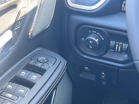 New 2026 RAM 1500 Laramie w/ Night Edition image 27