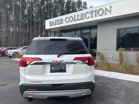 Used 2019 GMC Acadia SLT image 9