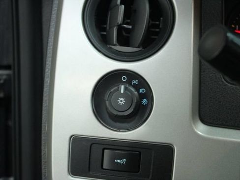 Used 2012 Ford F150 Raptor AWD/4WD image 15