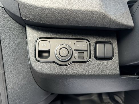 New 2025 Mercedes-Benz Sprinter 2500 image 26