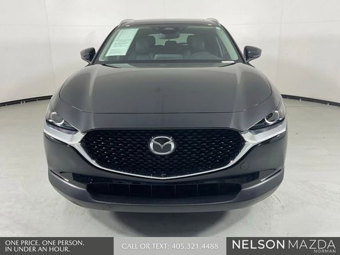 Used 2025 MAZDA CX-30 AWD 2.5 S w/ Preferred Package image 2