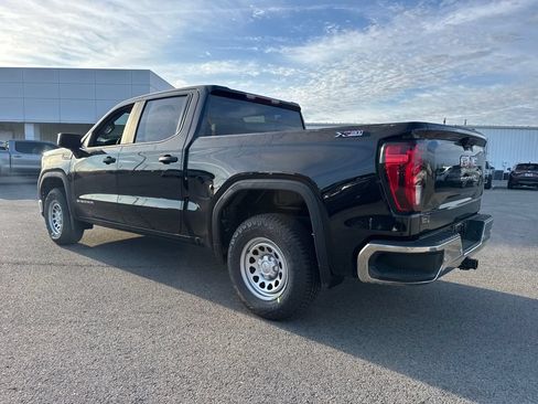 New 2026 GMC Sierra 1500 Pro w/ Pro Value Package AWD/4WD image 4