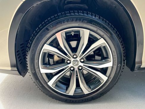 Certified 2021 Lexus RX 350 FWD w/ Premium Package image 9