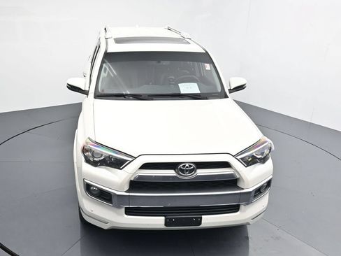Used 2019 Toyota 4Runner Limited AWD/4WD image 22