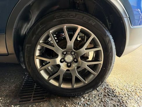 Certified 2019 Buick Encore Sport Touring w/ Safety Package FWD image 10
