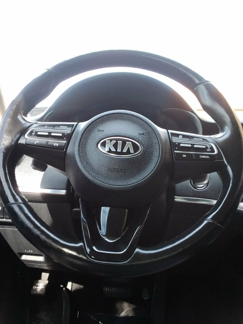 Used 2019 Kia Stinger AWD/4WD image 14