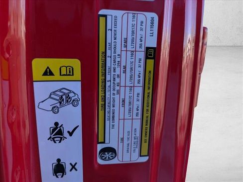 Used 2020 Jeep Gladiator Rubicon image 24