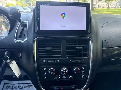 Used 2013 Dodge Grand Caravan FWD image 21