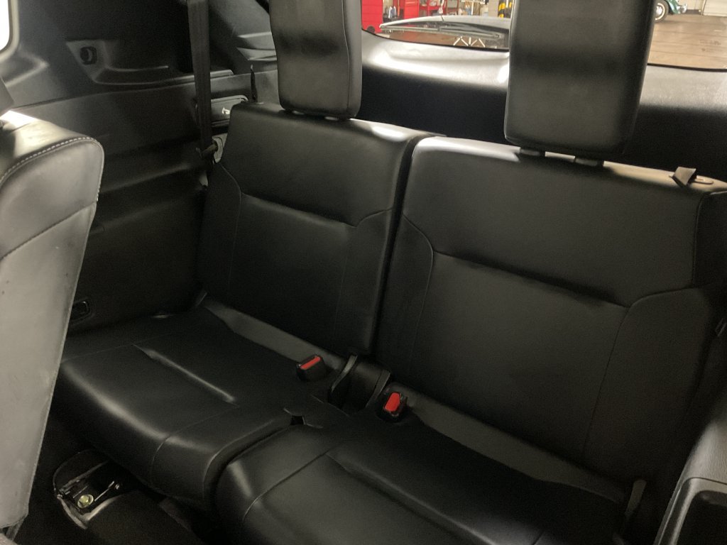 Used 2024 Mitsubishi Outlander SE AWD/4WD image 20