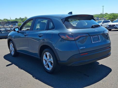 Used 2024 Honda HR-V LX image 4