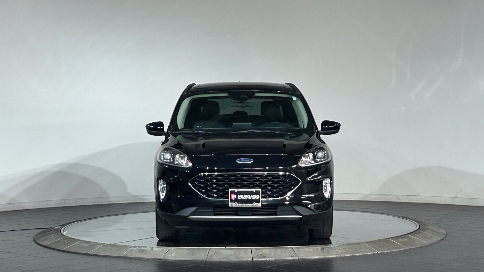 Used 2020 Ford Escape SEL AWD/4WD image 3