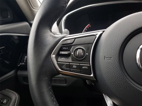 Certified 2023 Acura MDX FWD w/ Technology Package image 24