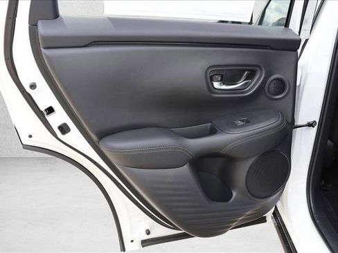 New 2026 Honda HR-V EX-L image 22