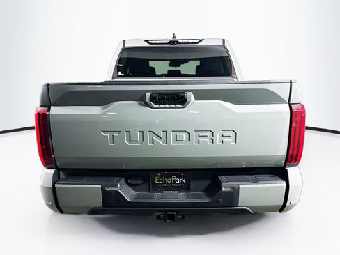 Used 2023 Toyota Tundra SR5 w/ TRD Sport Premium Package image 7