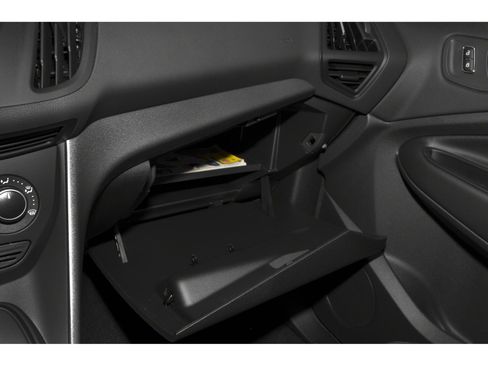 Used 2015 Ford Escape S image 10