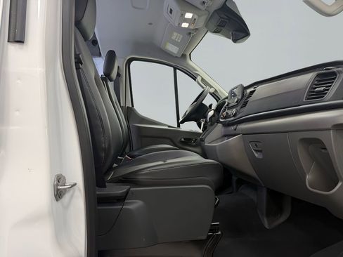 Used 2024 Ford Transit 250 Low Roof image 11