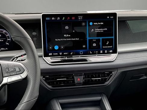New 2026 Volkswagen Tiguan SE R-Line AWD/4WD image 6